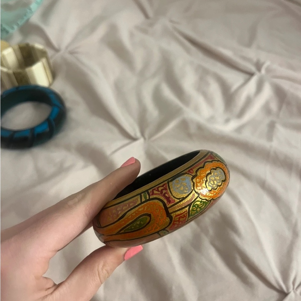 bracelet